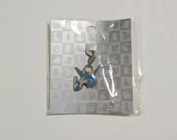 포켓몬 라티오스 메탈 참