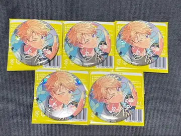 앙스타 캔뱃지 9주년 아라시