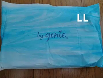 지니에 웜 레깅스 LL 사이즈 차콜 그레이