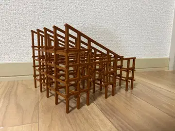 [ 가격 인하했습니다! ] 오사카 만박 대지붕 반지 1/144 모형