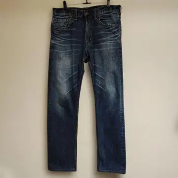 할리우드 런치마켓 데님 청바지 HRM