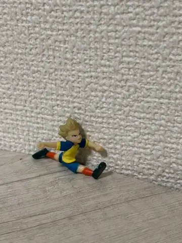 이나이레 고엔지 피규어