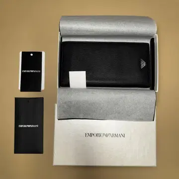 엠포리오 아르마니 장지갑