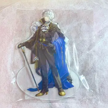 나침반 아담 아크릴 스탠드