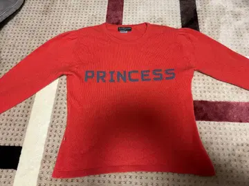 존스턴스 PRINCESS 캐시미어 100% 니트 긴팔