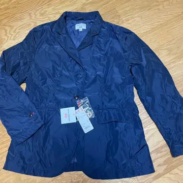 UNIQLO INES DE LA FRESSANGE 테일러드 자켓