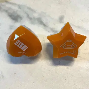 컬러풀 피치 링 라이트 에토