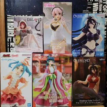 프라이스 피규어 묶음 판매