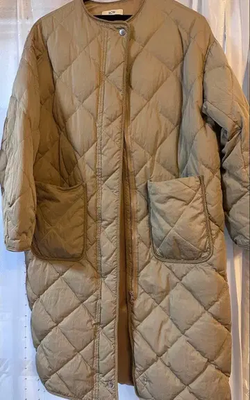 RCW 다운 자켓 사이즈 38