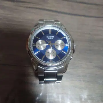 CASIO STANDARD 카시오 스탠다드 MTP-1375D