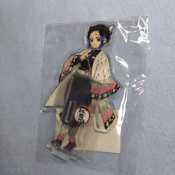 귀멸의 칼날 코쵸우 시노부 아크릴 스탠드