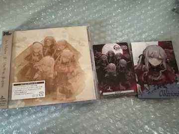 S/The Way/Sophie Ave Mujica BD 포함 한정판