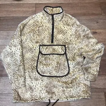 이타리야 이탈리아 에코 퍼 아노락 프리 사이즈