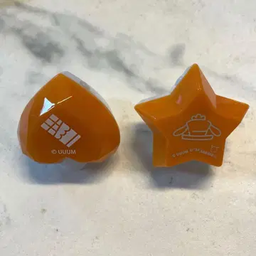 컬러풀 피치 링 라이트 에토