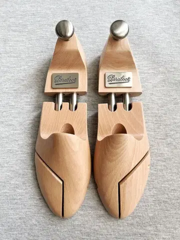 새상품 파라부트 Paraboot 정품 슈트리 UK5 MICHAEL