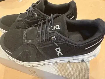 On 클라우드 6 여성용 스니커즈