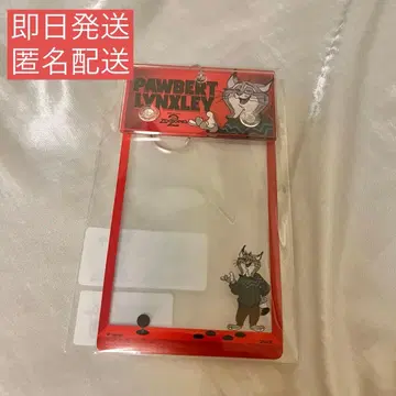 [ Disney ] 주토피아 2 파우버트 카드 홀더 참