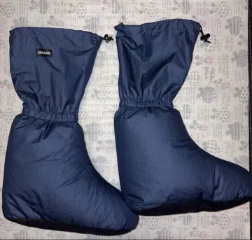 이스카 텐트 신발 롱