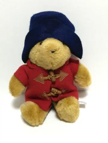 패딩턴 베어 EDEN TOYS 봉제 인형 곰 테디베어