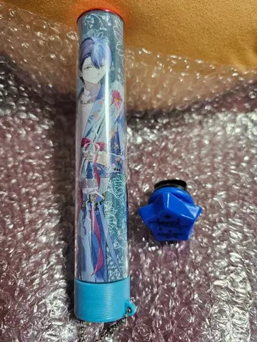 아오야기 토야 응원봉 튜브 링 라이트