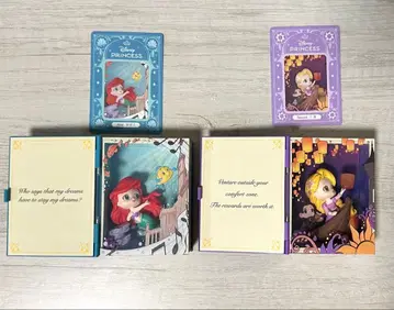 Disney Princess POP MART