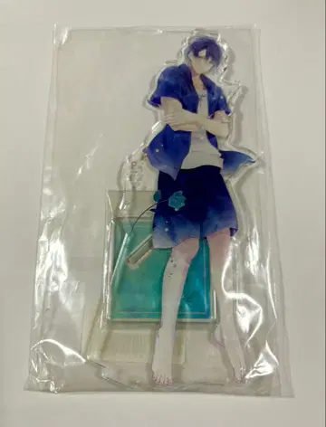 디어라바 레이지 잠혈제 아크릴 스탠드