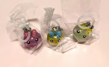 홋페짱 메지루시 액세서리 3