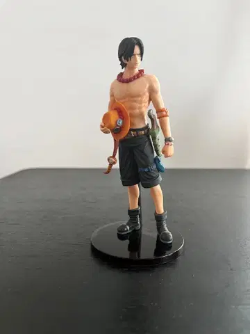 에이스 피규어 원피스