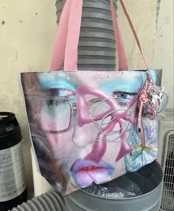 deadandkids 토트백 일본 미상륙 브랜드 y2k 2일~3일 발송