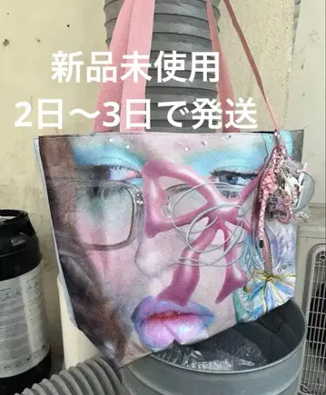 Deadendkids 백 일본 미상륙 브랜드 y2k 2일~3일 발송