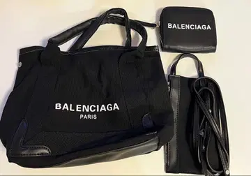 미니 토트백 핸드백 블랙