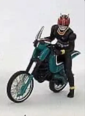 특촬물 메카 컬렉션 라이더 머신 크로니클 2 배틀 호퍼 BLACK