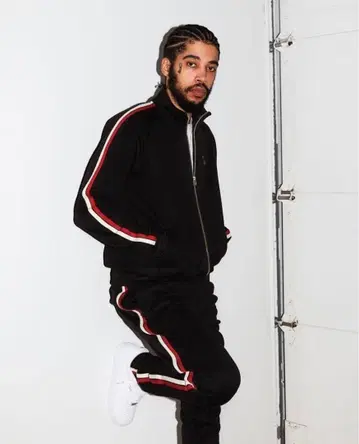 OVO OCTOBER'S VERY OWN 셋업 저지 3XL