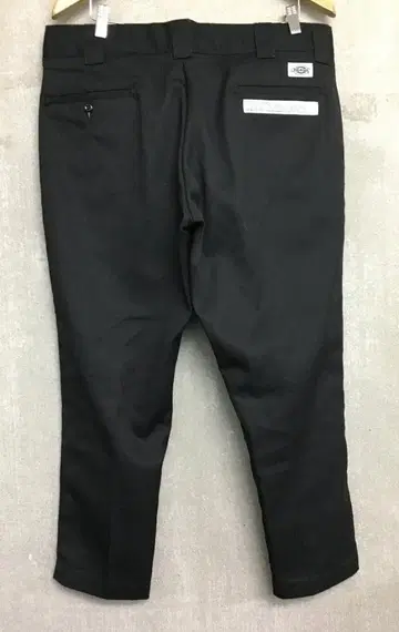 디키즈 베드윈 9L 팬츠 사이즈 3 블랙 립 스타