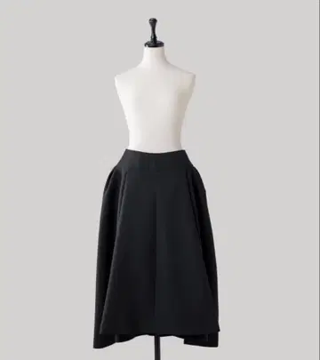 pachman PRIMA 스커트 블랙 36 새상품