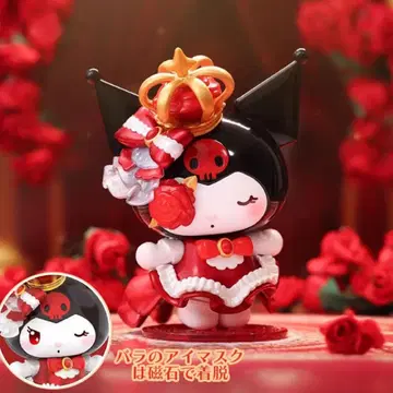 장미의 밤 시리즈 쿠로미