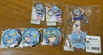 DMM 스크래치 니지산지 타마노이 나나