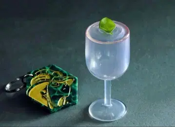 RofJ HUNTER x HUNTER 미즈미시키 컬렉션 메르엠