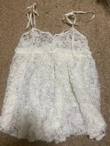 kastane 뷔스티에