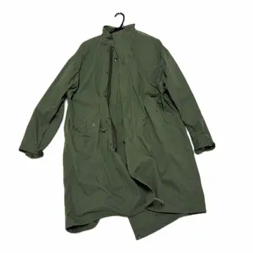 JOURNAL STANDARD 모즈 코트 M 코튼