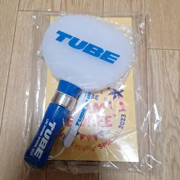 TUBE LIVE AROUND SPECIAL 2023 응원봉