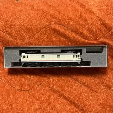 N 게이지 KATO EF60-19 타입 3025-4