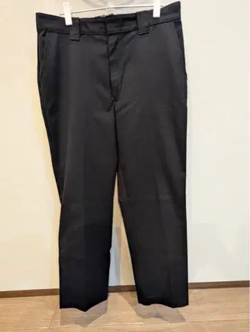 REDKAP PT62 워크 팬츠 블랙 W36 x L32