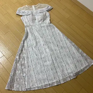 [엘르케이] SETTAN 롱 드레스 사이즈 2