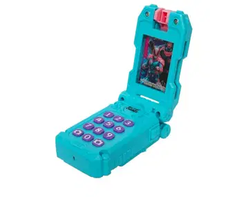 가면라이더 리바이스 변형 사운드 폰