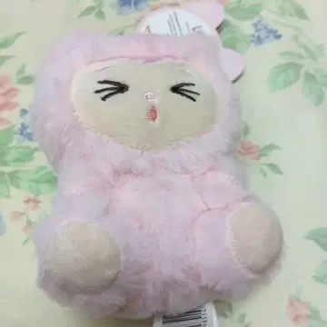 LaBabies 시리즈의 Vivi 봉제 인형