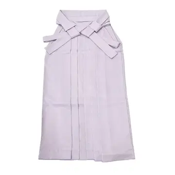 새상품 미사용! 샘플! 무지 하카마 단품 L 사이즈