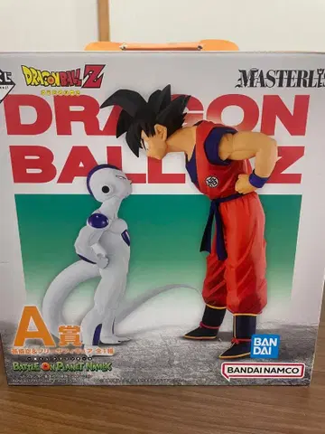 드래곤볼 제일복권 배틀 오브 플래닛 A상