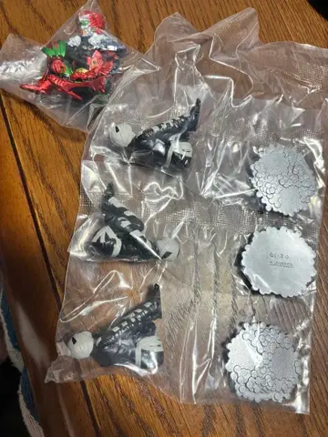 기다림 그리드 앙크