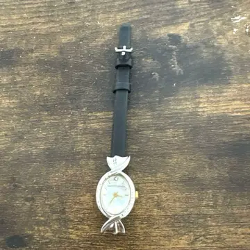 tasumori chisato 캔디형 시계